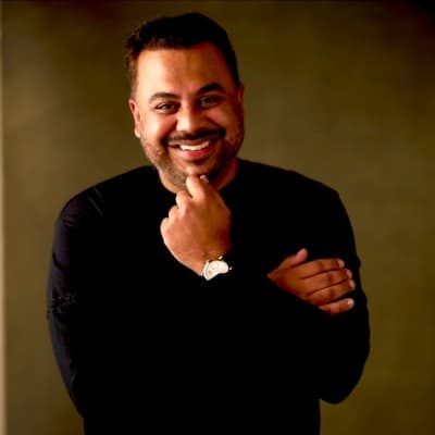 Anant Singh