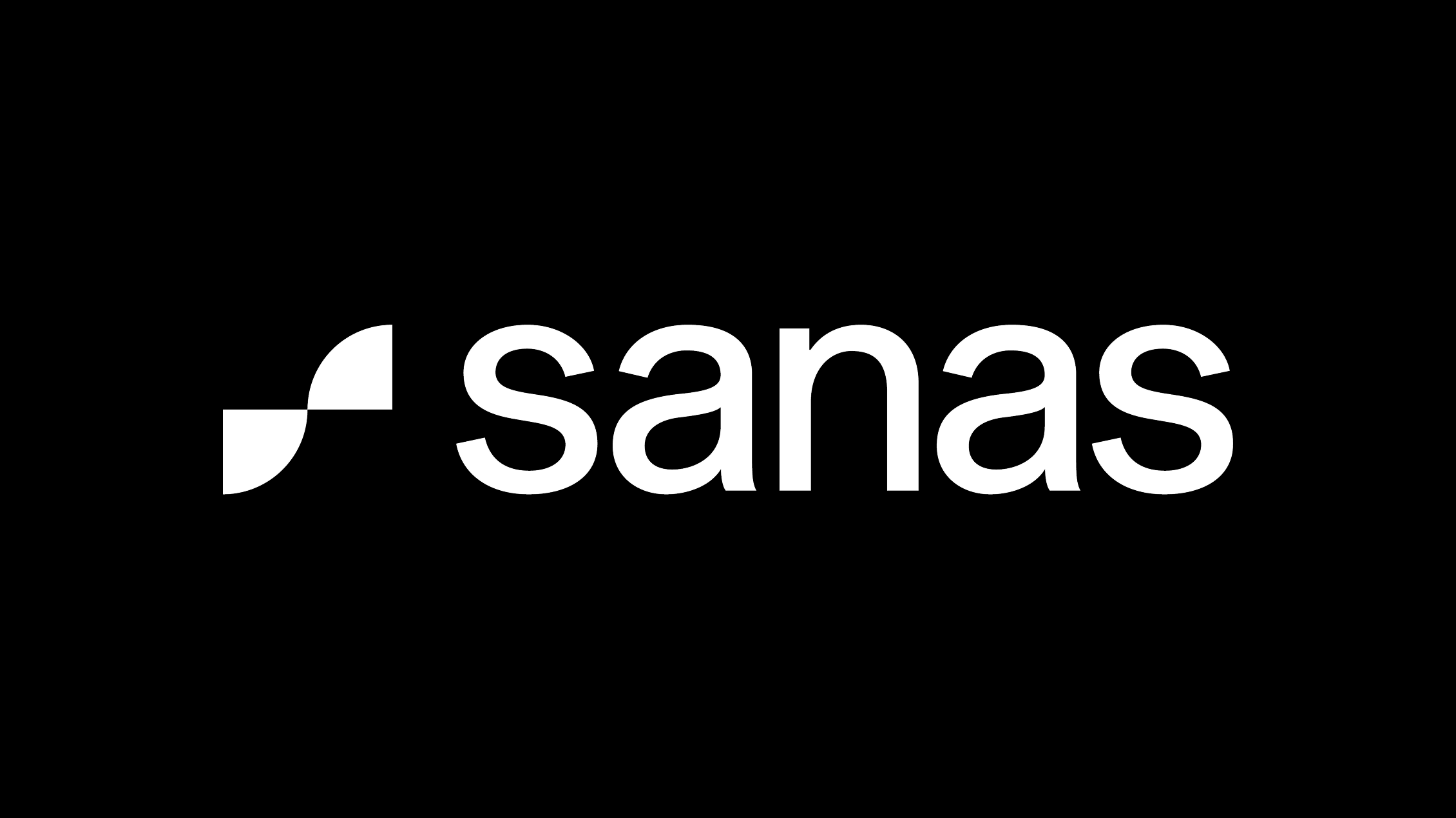 Sanas Logo