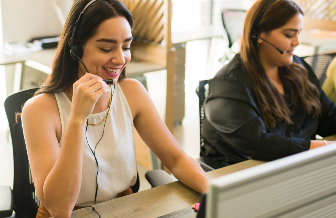 Call Center Competitive Edge: How Accent Translation Is Unlocking Global Talent